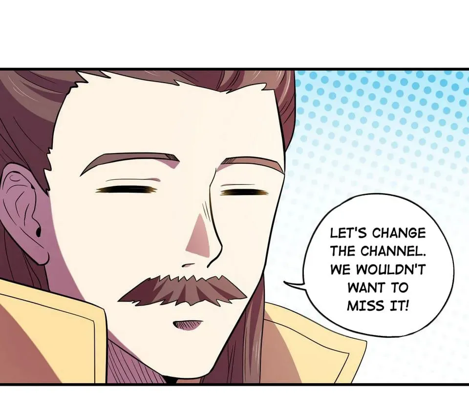 The Great Tang Is Online (Colored) Chapter 79 page 74 - 