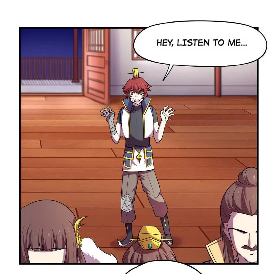 The Great Tang Is Online (Colored) Chapter 79 page 75 - 
