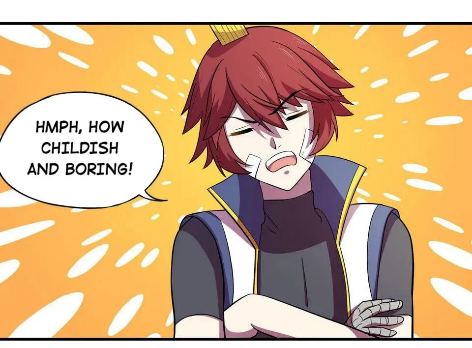 The Great Tang Is Online (Colored) Chapter 79 page 77 - 