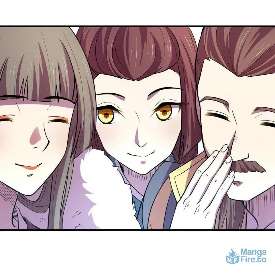 The Great Tang Is Online (Colored) Chapter 79 page 79 - 