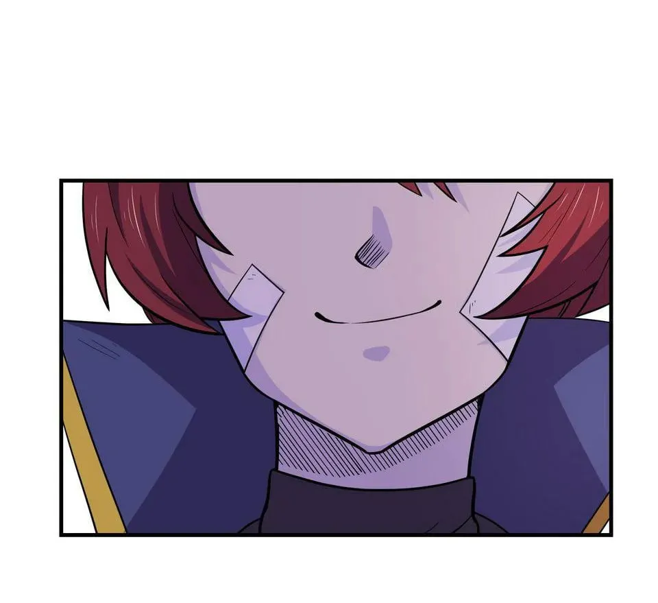 The Great Tang Is Online (Colored) Chapter 79 page 82 - 