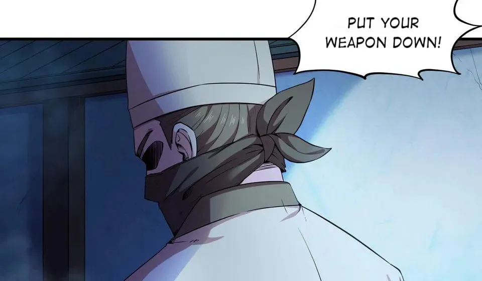 The Great Tang Is Online (Colored) Chapter 80 page 12 - 