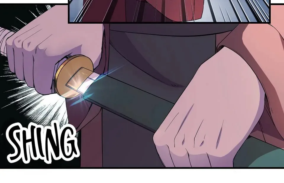 The Great Tang Is Online (Colored) Chapter 80 page 16 - 