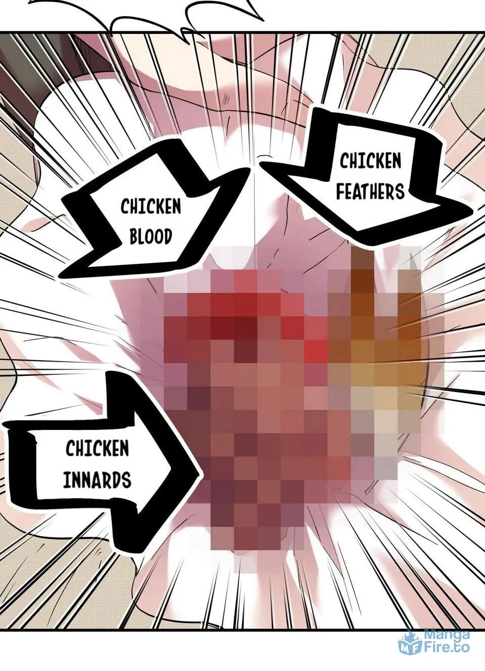 The Great Tang Is Online (Colored) Chapter 80 page 22 - 