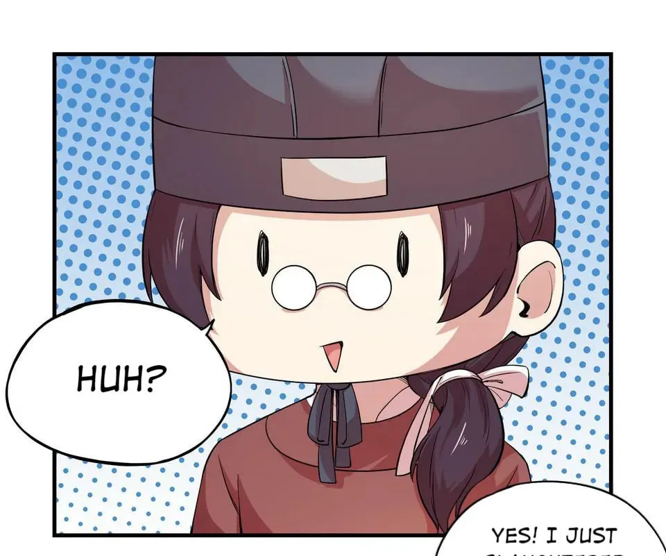 The Great Tang Is Online (Colored) Chapter 80 page 23 - 