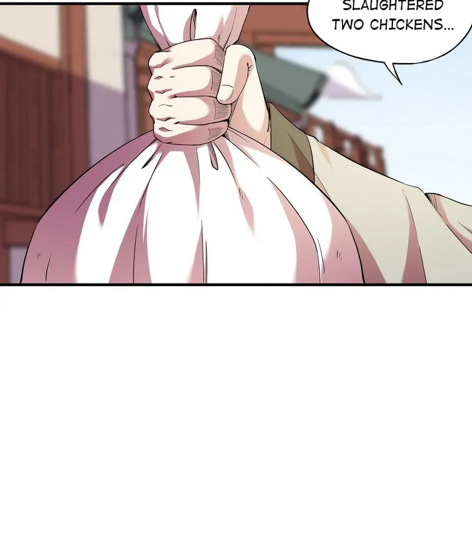 The Great Tang Is Online (Colored) Chapter 80 page 24 - 