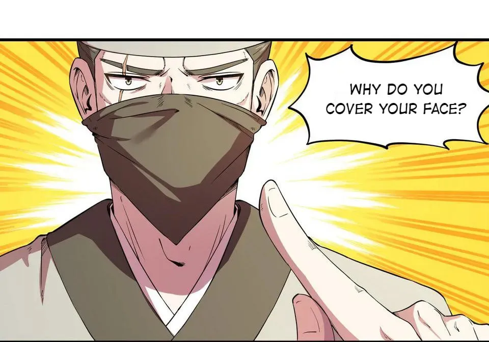 The Great Tang Is Online (Colored) Chapter 80 page 26 - 