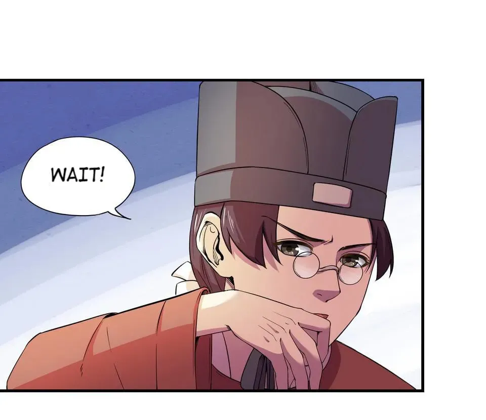 The Great Tang Is Online (Colored) Chapter 80 page 29 - 