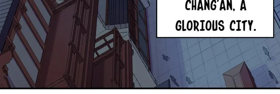 The Great Tang Is Online (Colored) Chapter 80 page 4 - 