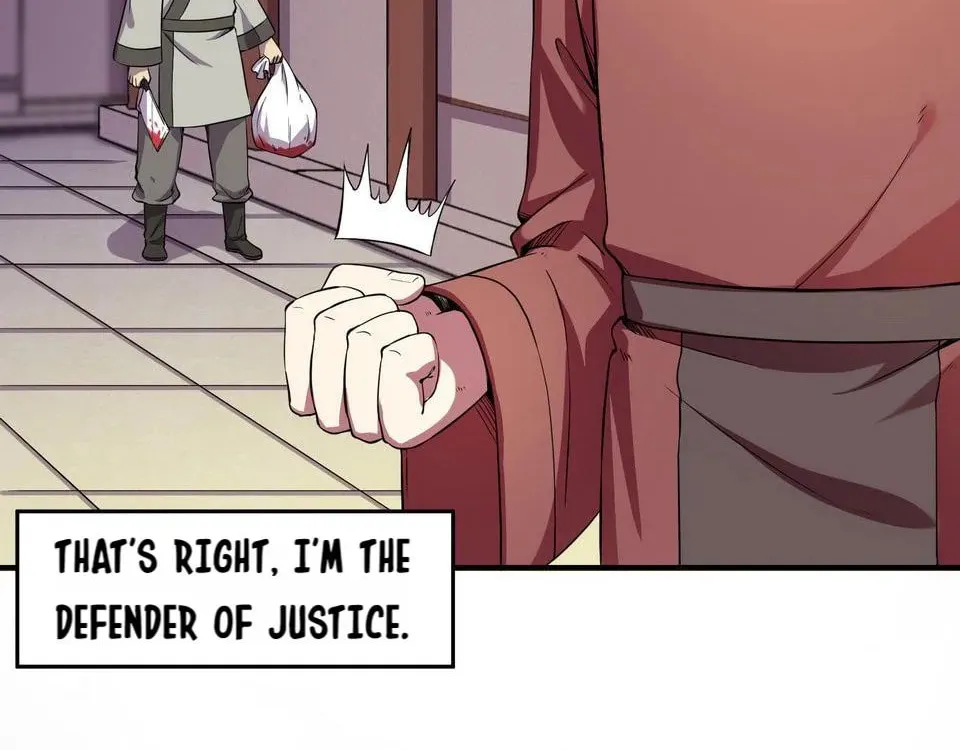The Great Tang Is Online (Colored) Chapter 80 page 33 - 