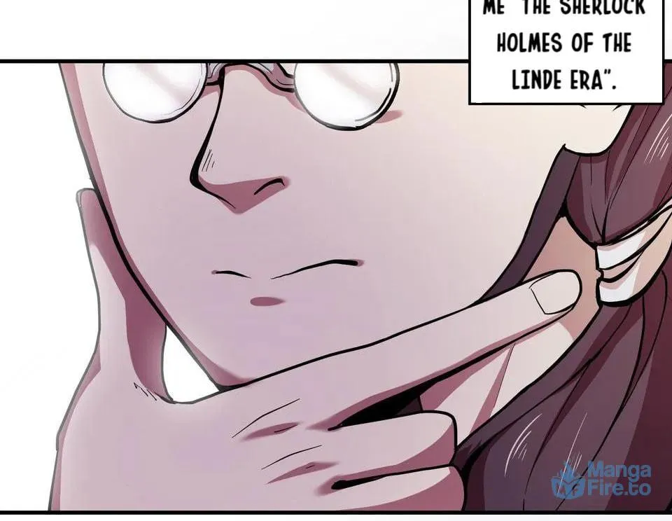 The Great Tang Is Online (Colored) Chapter 80 page 38 - 