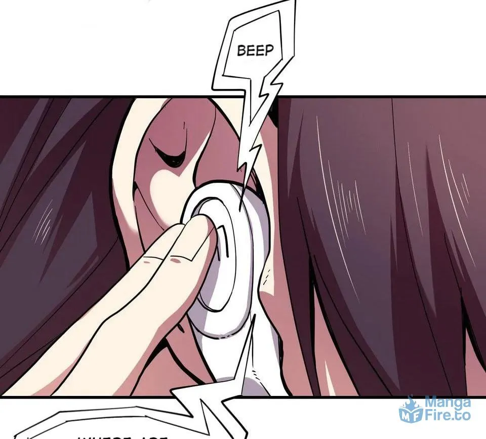The Great Tang Is Online (Colored) Chapter 80 page 41 - 