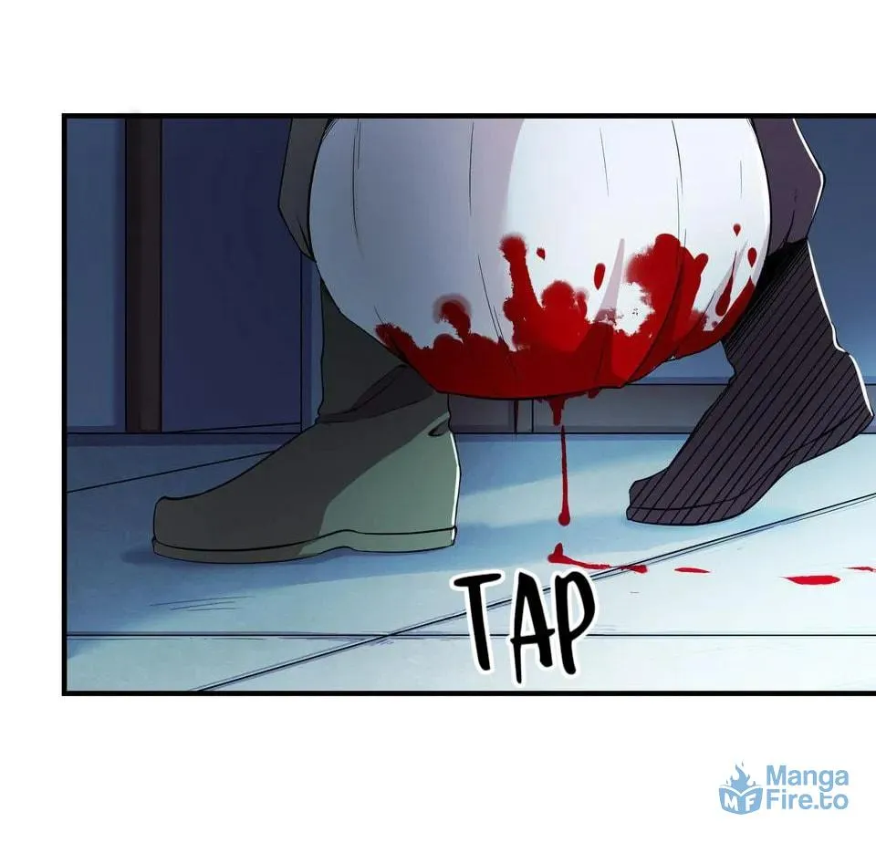 The Great Tang Is Online (Colored) Chapter 80 page 8 - 