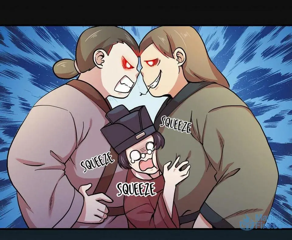 The Great Tang Is Online (Colored) Chapter 81 page 13 - 