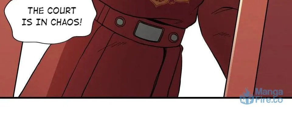 The Great Tang Is Online (Colored) Chapter 81 page 21 - 
