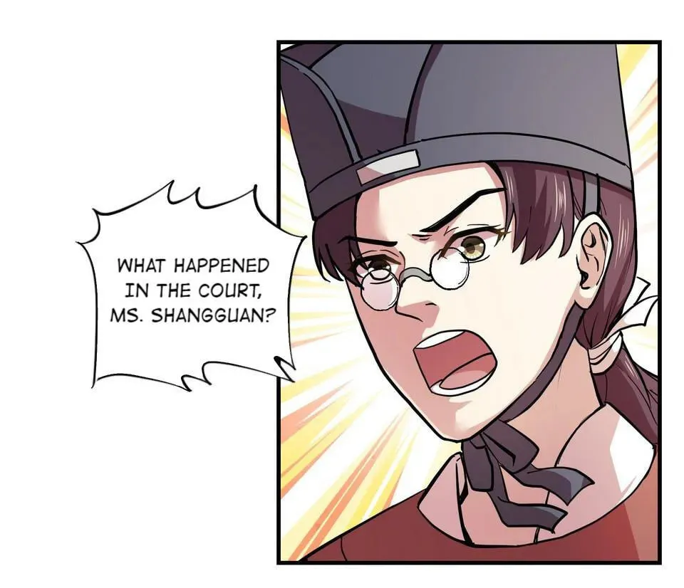 The Great Tang Is Online (Colored) Chapter 81 page 22 - 