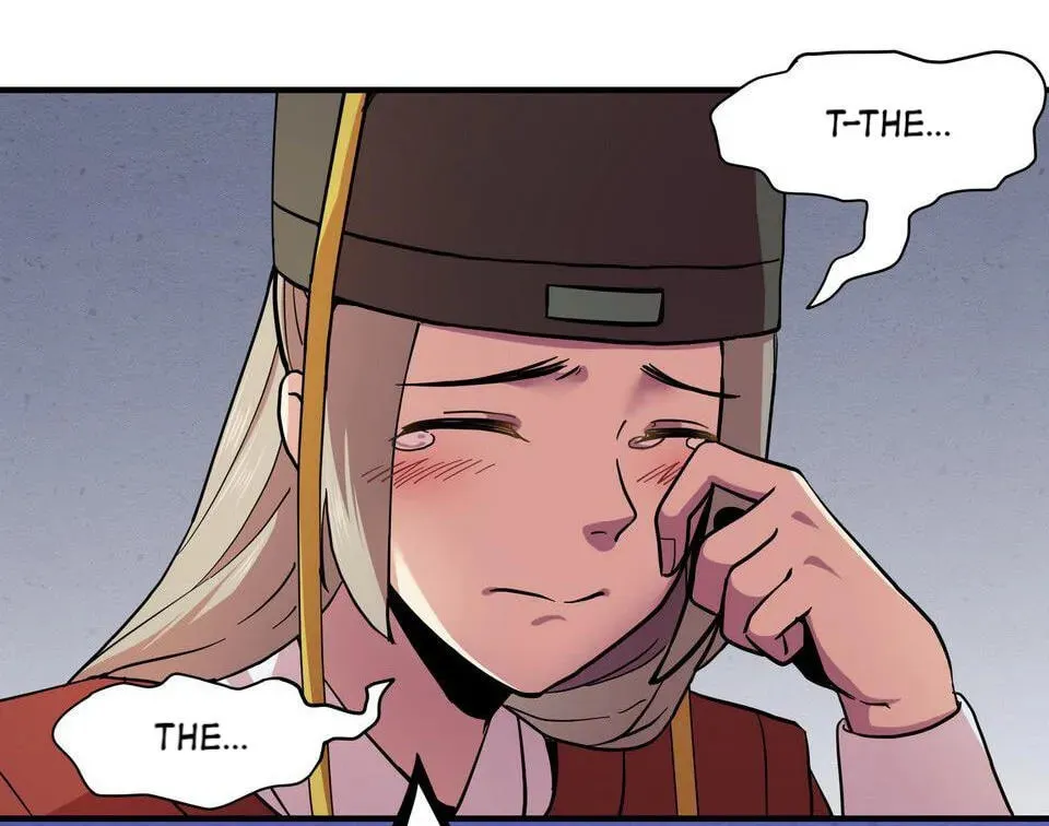 The Great Tang Is Online (Colored) Chapter 81 page 23 - 