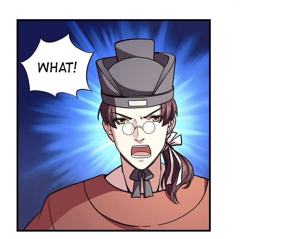 The Great Tang Is Online (Colored) Chapter 81 page 25 - 