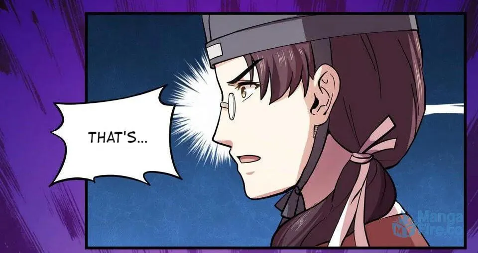 The Great Tang Is Online (Colored) Chapter 81 page 27 - 