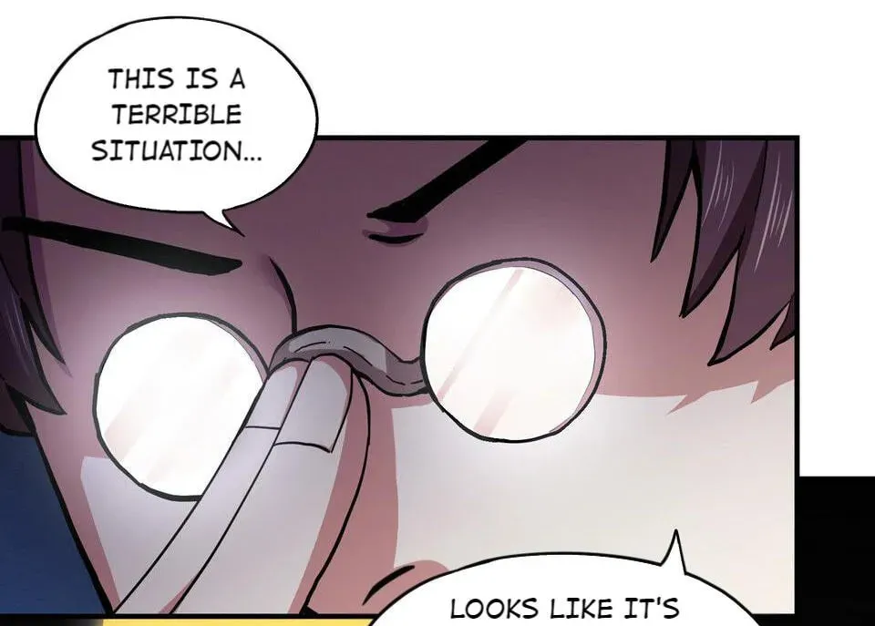 The Great Tang Is Online (Colored) Chapter 81 page 36 - 