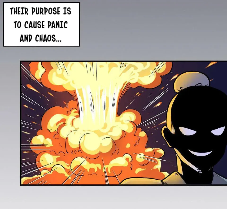 The Great Tang Is Online (Colored) Chapter 81 page 48 - 