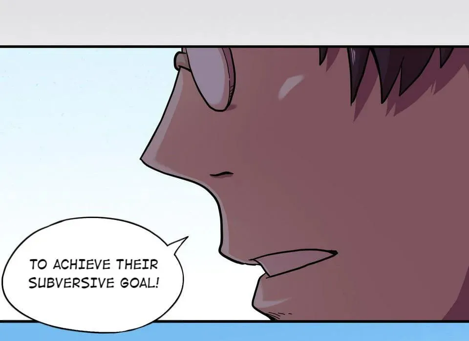 The Great Tang Is Online (Colored) Chapter 81 page 49 - 