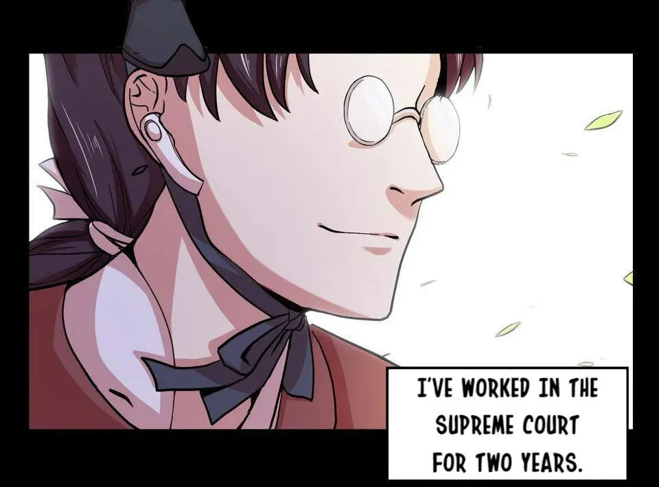 The Great Tang Is Online (Colored) Chapter 81 page 6 - 