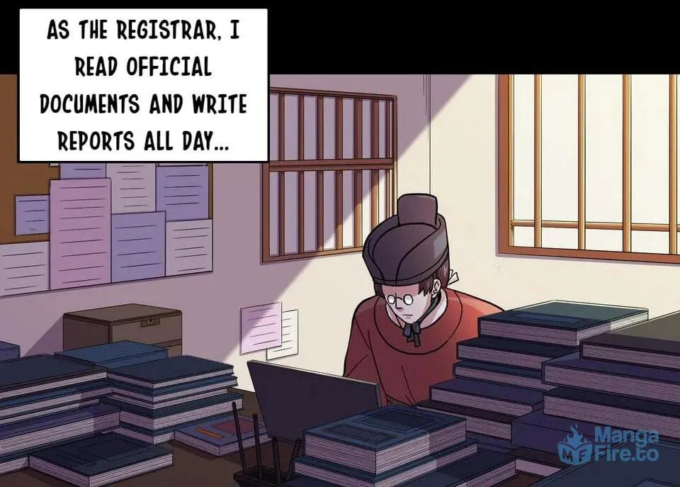 The Great Tang Is Online (Colored) Chapter 81 page 7 - 