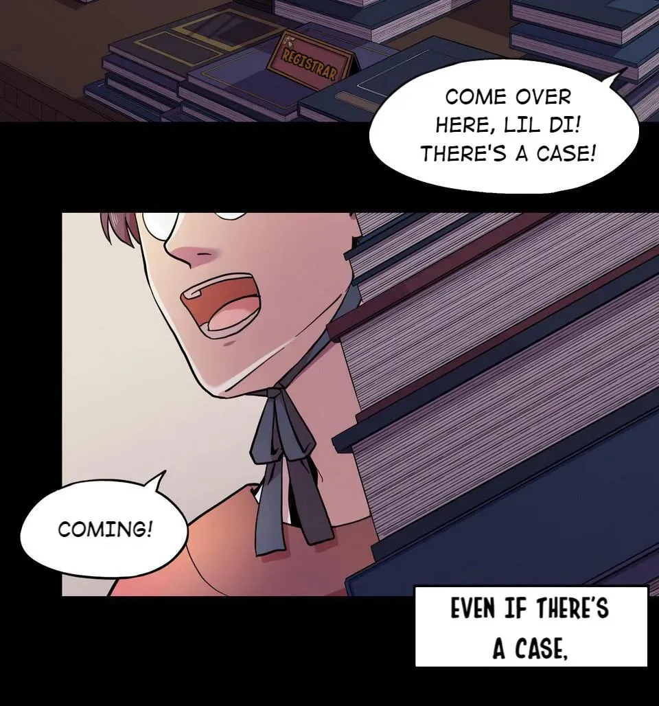 The Great Tang Is Online (Colored) Chapter 81 page 8 - 