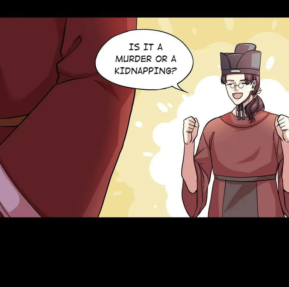 The Great Tang Is Online (Colored) Chapter 81 page 9 - 