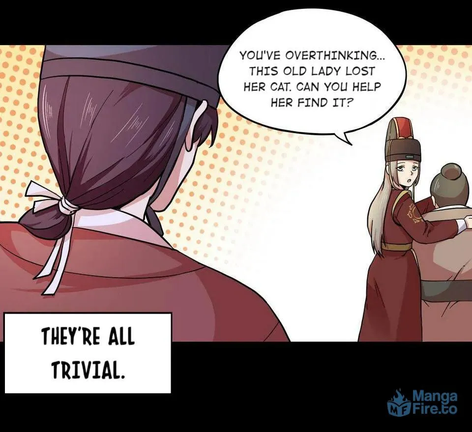 The Great Tang Is Online (Colored) Chapter 81 page 10 - 