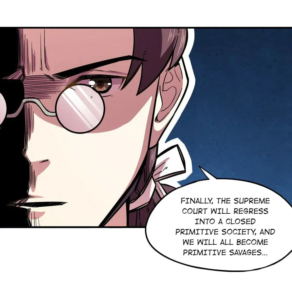 The Great Tang Is Online (Colored) Chapter 82 page 24 - 