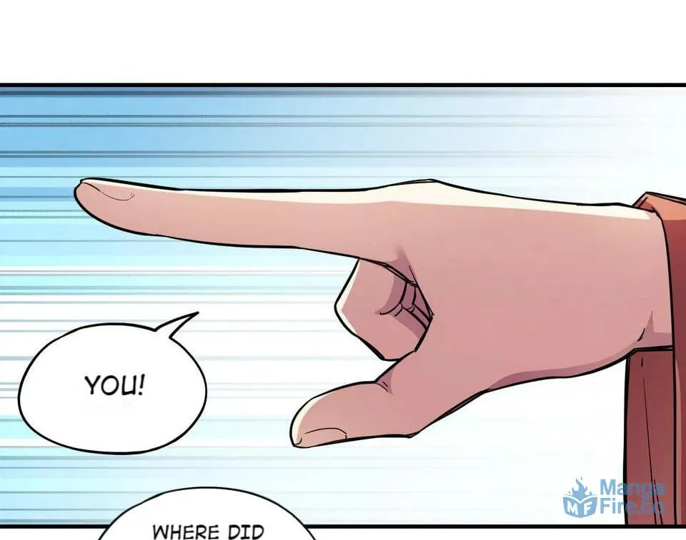 The Great Tang Is Online (Colored) Chapter 82 page 4 - 