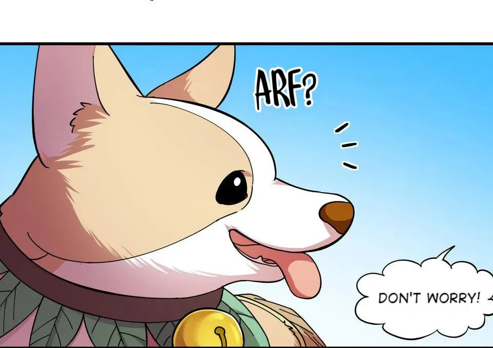 The Great Tang Is Online (Colored) Chapter 82 page 31 - 
