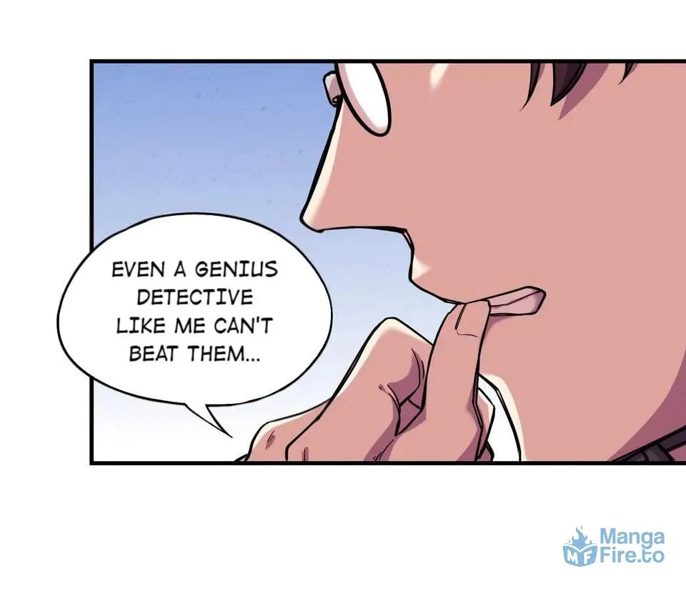 The Great Tang Is Online (Colored) Chapter 82 page 36 - 