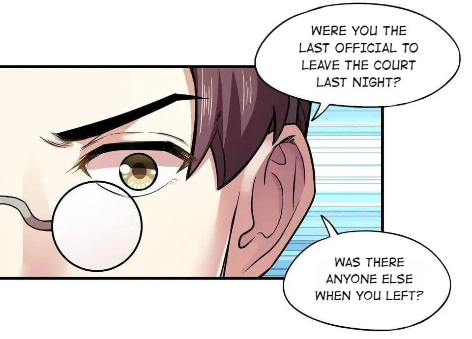 The Great Tang Is Online (Colored) Chapter 82 page 6 - 