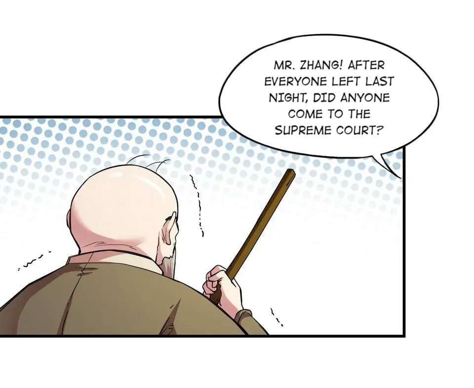 The Great Tang Is Online (Colored) Chapter 82 page 9 - 