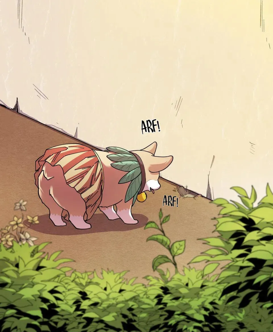 The Great Tang Is Online (Colored) Chapter 83 page 11 - 