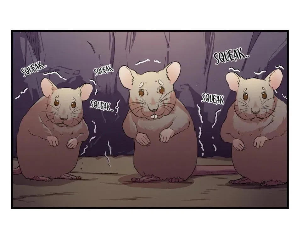 The Great Tang Is Online (Colored) Chapter 83 page 19 - 