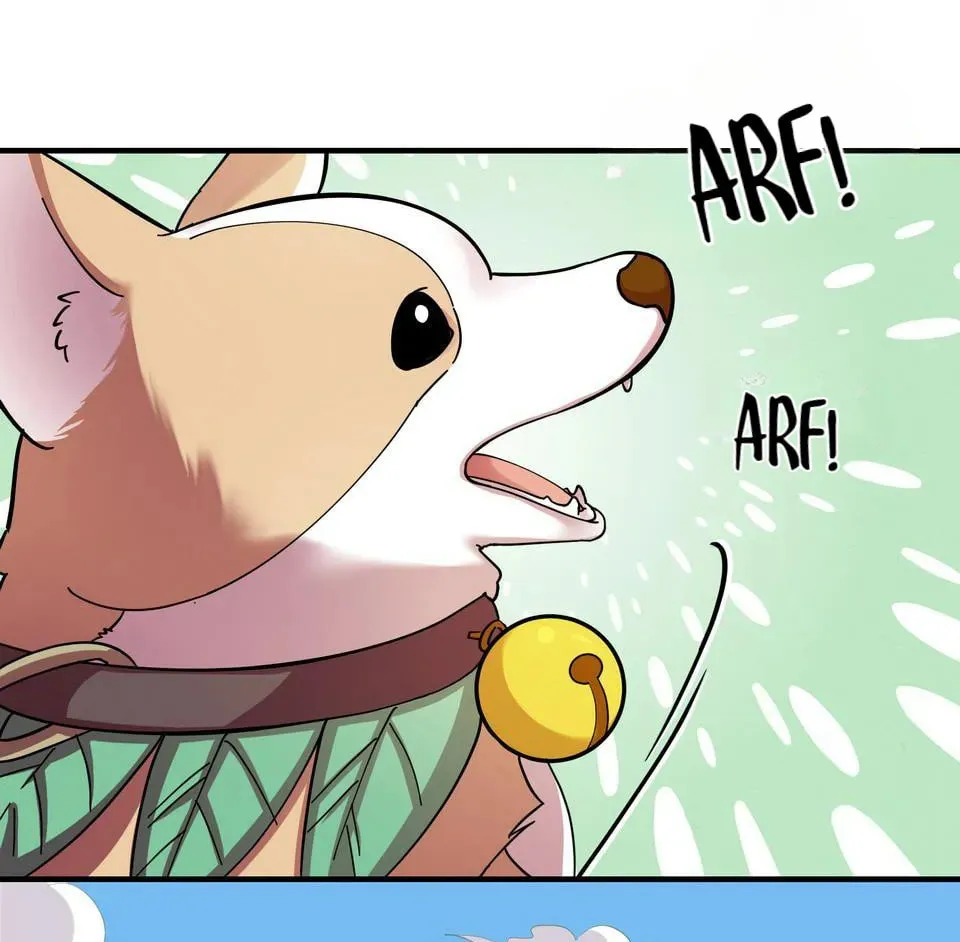 The Great Tang Is Online (Colored) Chapter 83 page 3 - 