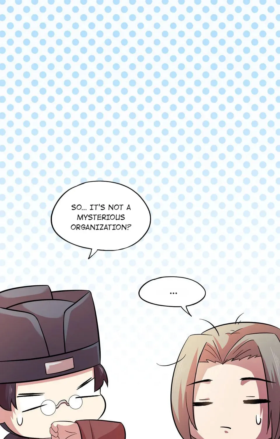 The Great Tang Is Online (Colored) Chapter 83 page 22 - 