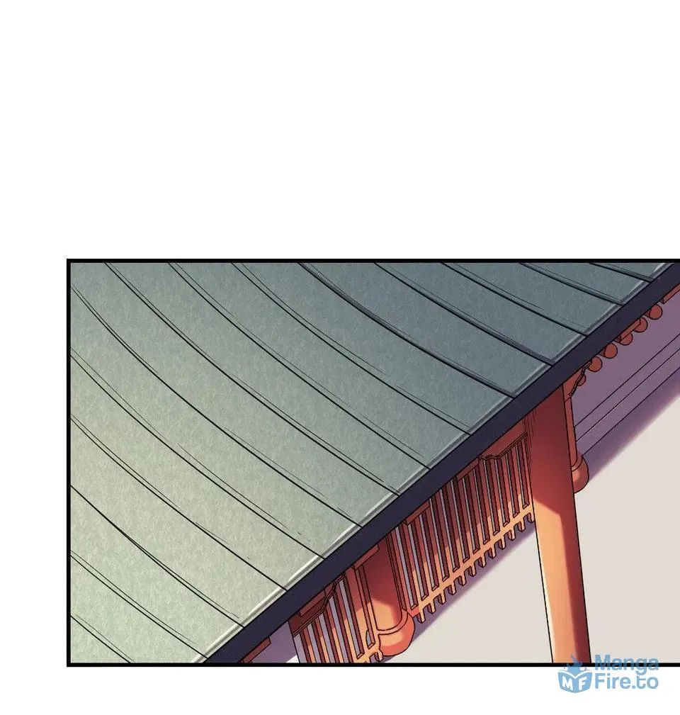 The Great Tang Is Online (Colored) Chapter 83 page 33 - 