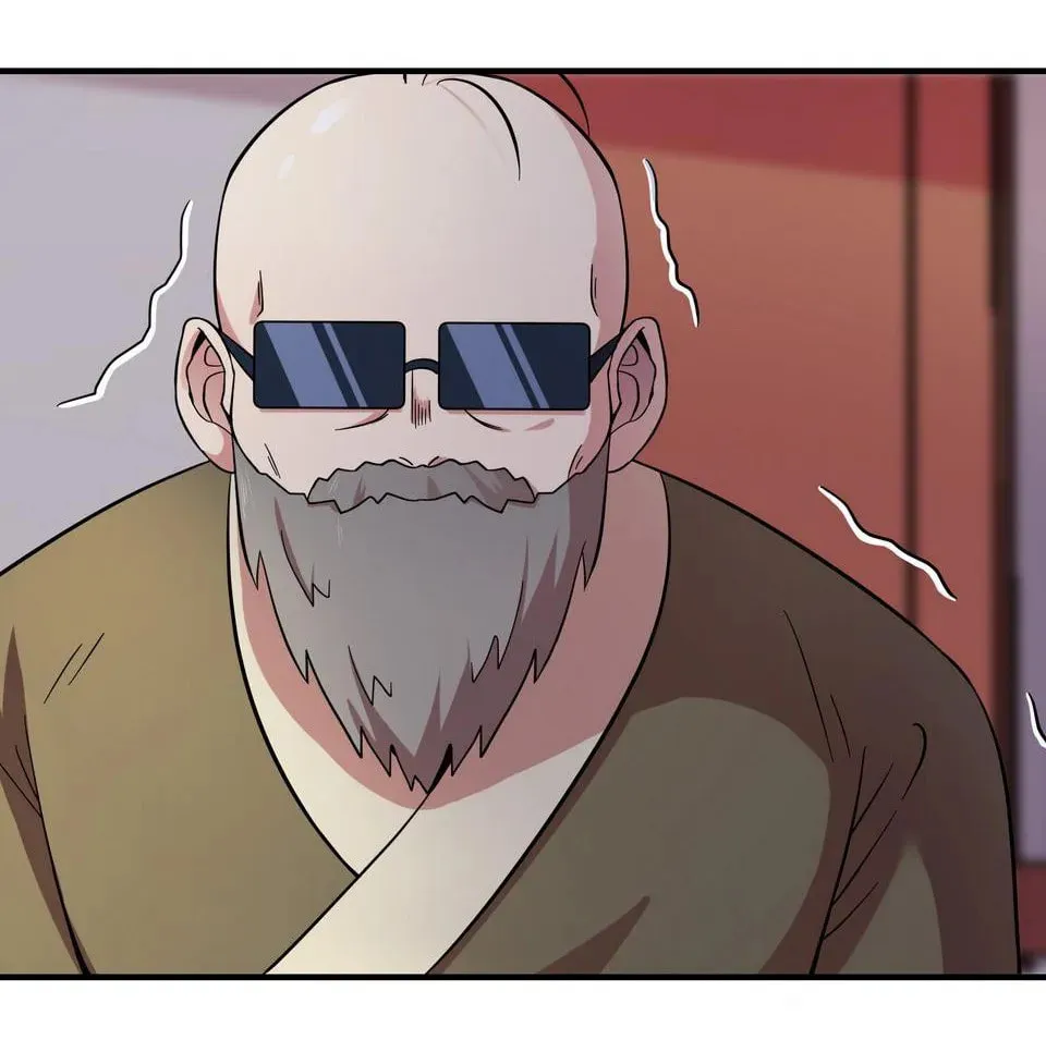 The Great Tang Is Online (Colored) Chapter 83 page 34 - 