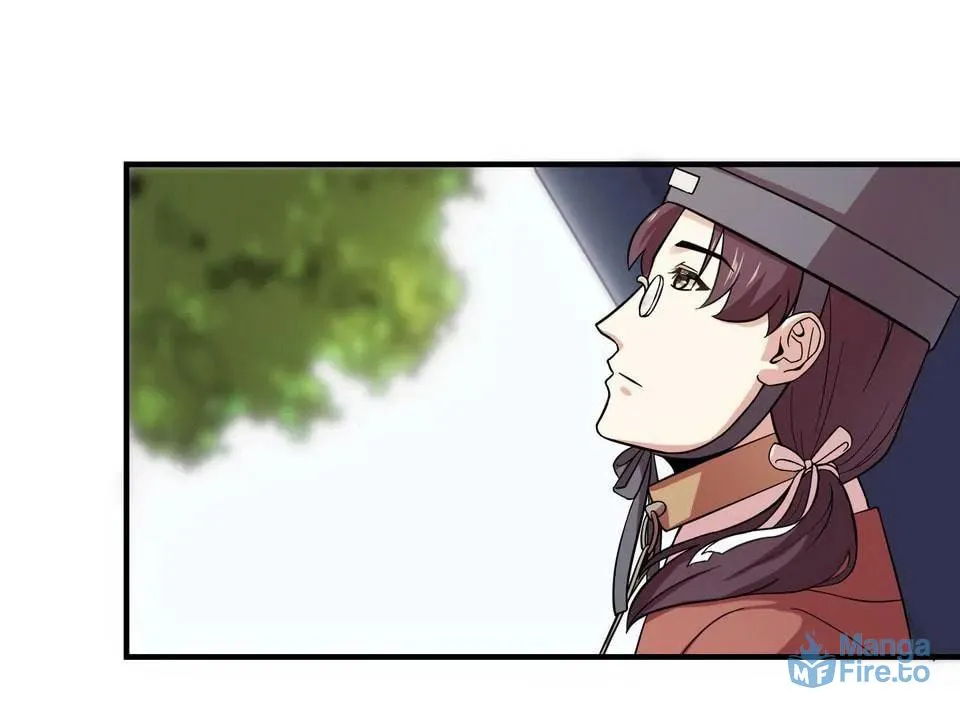 The Great Tang Is Online (Colored) Chapter 83 page 36 - 