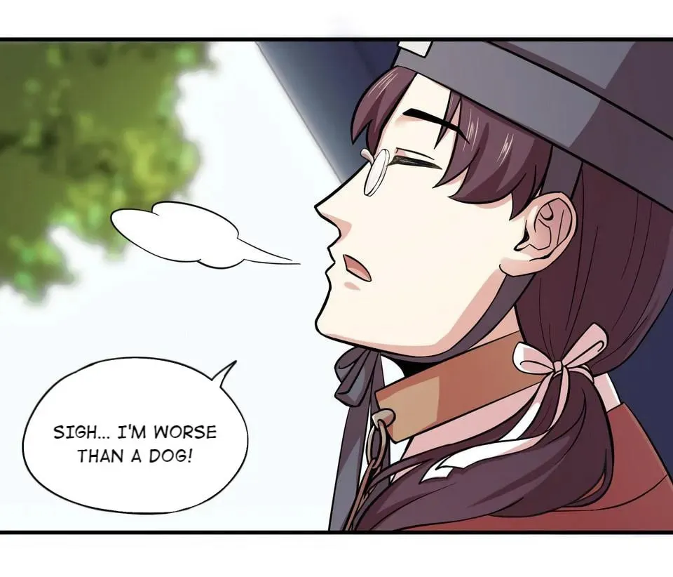 The Great Tang Is Online (Colored) Chapter 83 page 37 - 