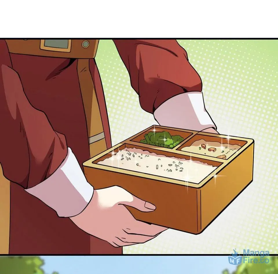 The Great Tang Is Online (Colored) Chapter 83 page 39 - 