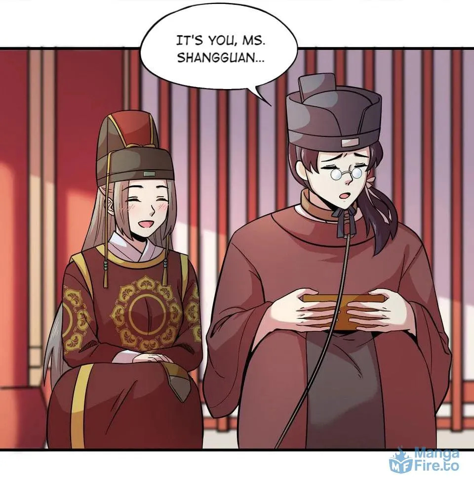 The Great Tang Is Online (Colored) Chapter 83 page 42 - 