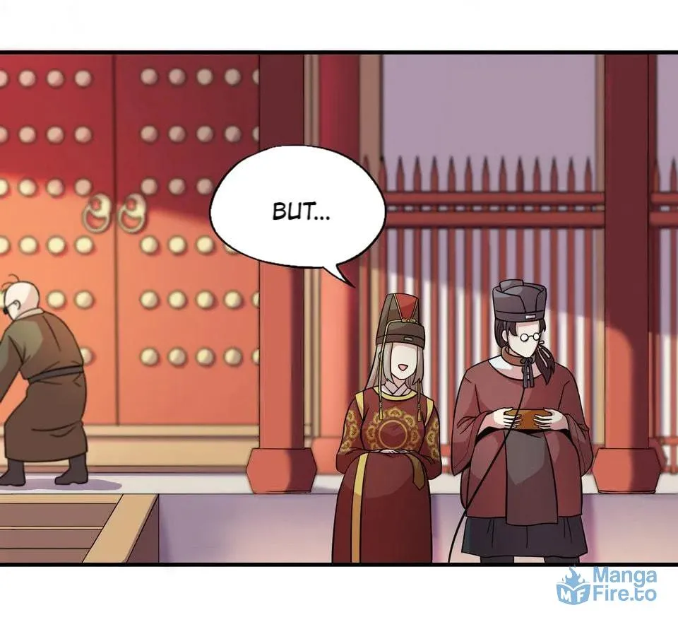 The Great Tang Is Online (Colored) Chapter 83 page 45 - 