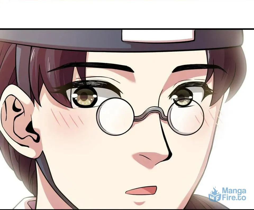 The Great Tang Is Online (Colored) Chapter 83 page 48 - 