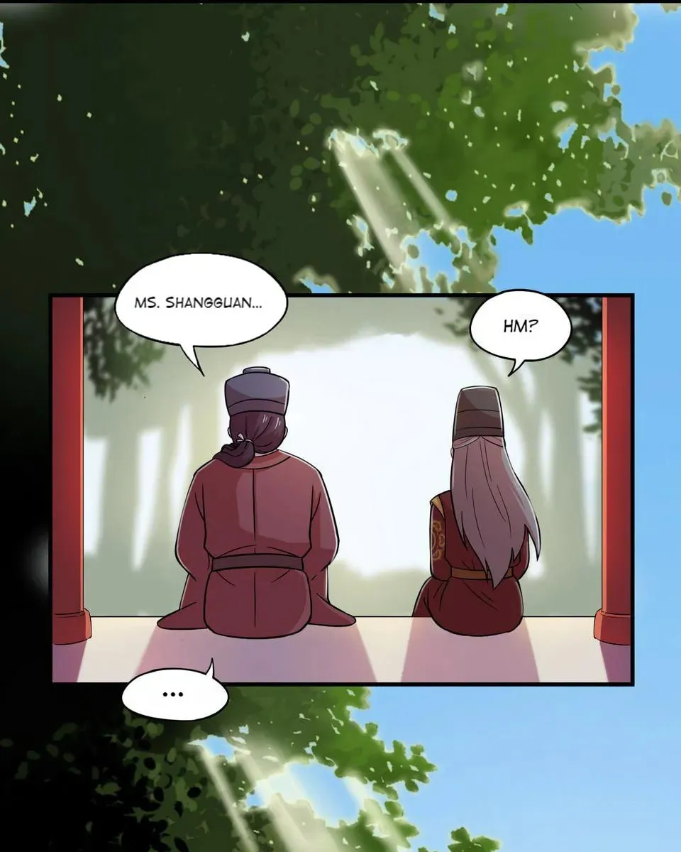 The Great Tang Is Online (Colored) Chapter 83 page 49 - 